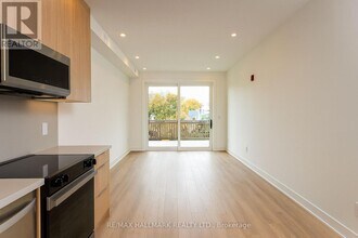 440 Parliament St in Toronto, ON - Building Photo - Building Photo