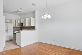 1407 S Santa Catalina Cir in North Lauderdale, FL - Building Photo - Building Photo