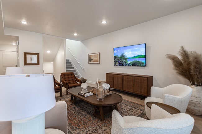 The Springs at Coyote Ridge in Heber City, UT - Building Photo - Interior Photo