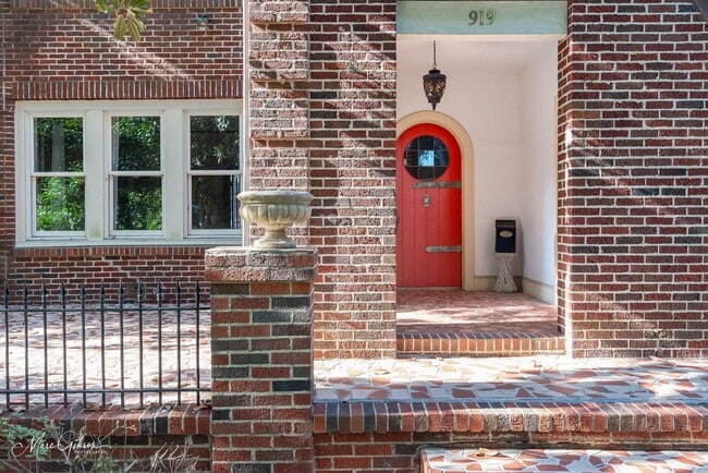 919 Monrovia St in Shreveport, LA - Building Photo - Building Photo