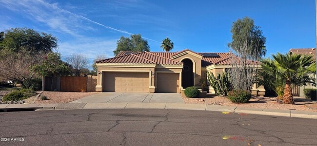 21506 N 73rd Ave in Glendale, AZ - Building Photo - Building Photo