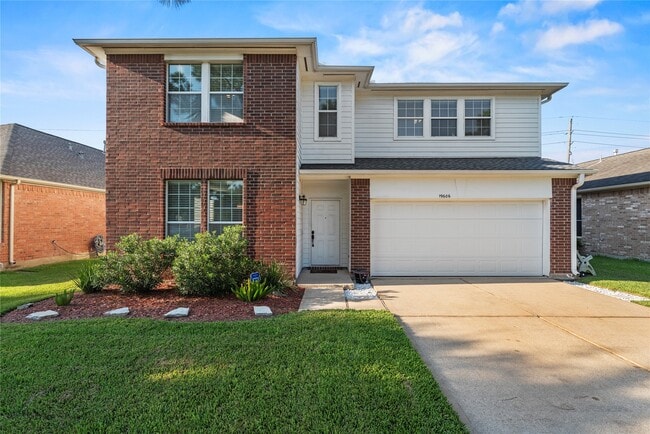 19606 Yaupon Ranch Dr