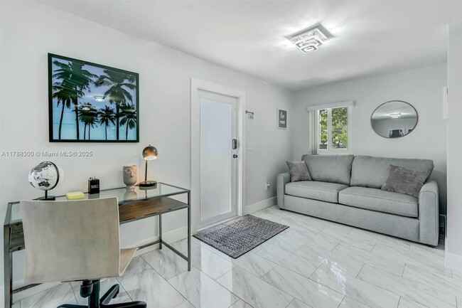 property at 211 SW 4 Ave