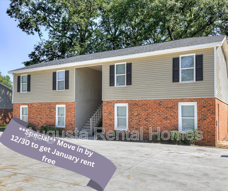 150 Conifer Dr in North Augusta, SC - Building Photo