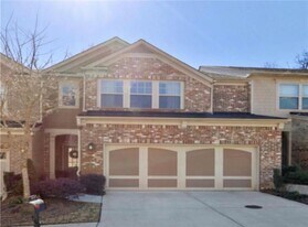 3539 Peacock Rd in Alpharetta, GA - Building Photo