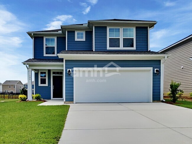 property at 146 Anthurium Dr
