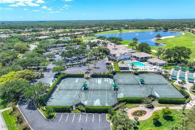 property at 9030 Spring Run Blvd