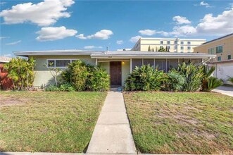 1540 Abbot Ave in San Gabriel, CA - Building Photo - Building Photo