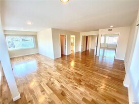 3860 W 234th St in Torrance, CA - Building Photo