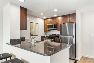 AVA Fort Greene in Brooklyn, NY - Building Photo