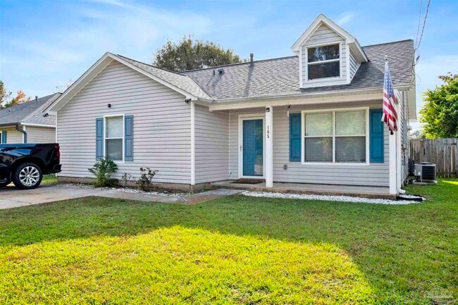 165 Valdosta Ave in Pensacola, FL - Building Photo - Building Photo