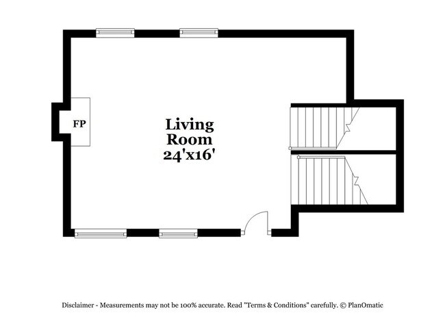 340 Wayside Dr in Lawrenceville, GA - Building Photo - Building Photo