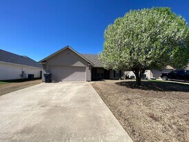 3413 Oak Lawn Ave in Jonesboro, AR - Building Photo