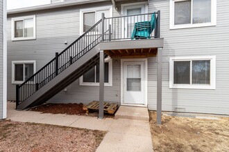 524 Swope Ave in Colorado Springs, CO - Building Photo - Building Photo