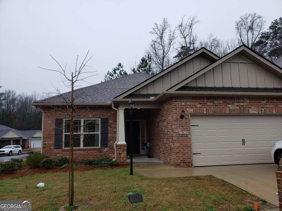 3353 Newtons Crest Cir in Snellville, GA - Building Photo