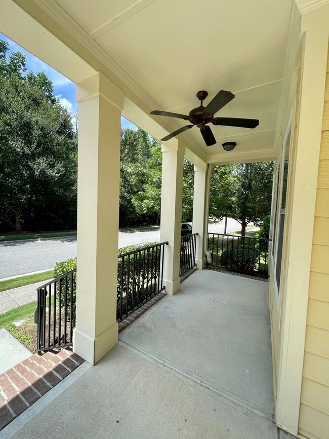 204 Tuckers Pond Dr in Chapel Hill, NC - Building Photo - Building Photo