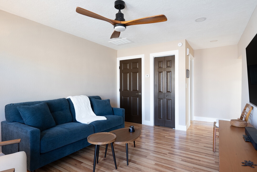 3500 Smith Ave SE, Unit 3500 Smith Ave SE in Albuquerque, NM - Building Photo