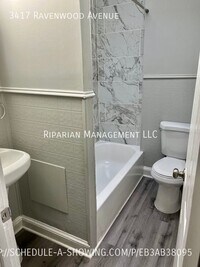 3417 Ravenwood Ave photo'