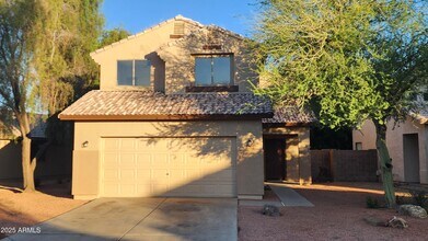 2074 N 109th Ave in Avondale, AZ - Building Photo - Building Photo