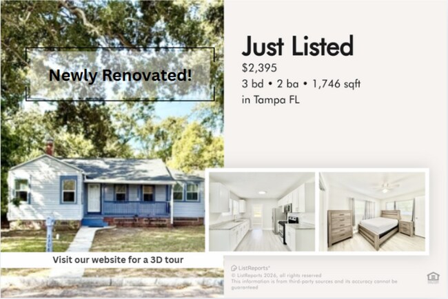 property at 3308 N Avon Ave