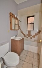 262 Clendenny Ave in Jersey City, NJ - Building Photo - Building Photo