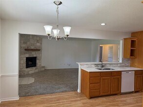 320 S Alabama St in Celina, TX - Building Photo - Building Photo