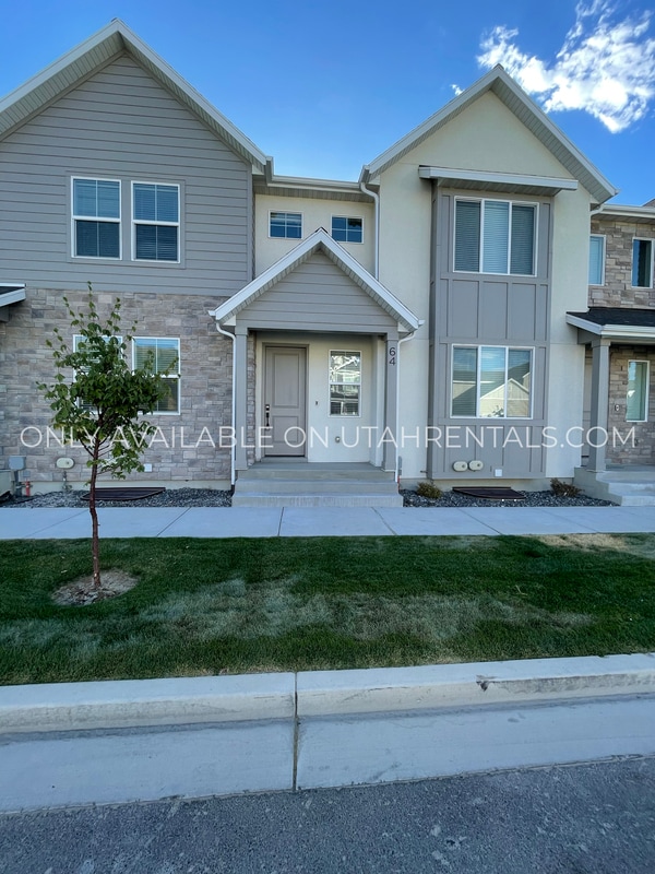 property at 64 S Starlight Ln