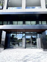 1100 Sheppard Ave W in Toronto, ON - Building Photo - Building Photo