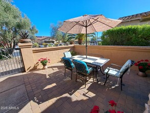 12357 W Maya Way in Peoria, AZ - Foto de edificio - Building Photo