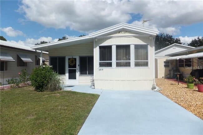 property at 351 Citrus Ridge Dr