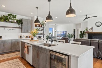 2212 Gleneagles Blvd in Billings, MT - Building Photo - Building Photo