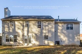4893 Wilkie Way NW in Acworth, GA - Building Photo - Building Photo