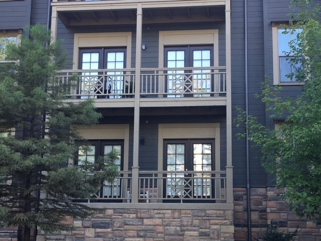 705 W Douglas St in Fayetteville, AR - Building Photo - Building Photo