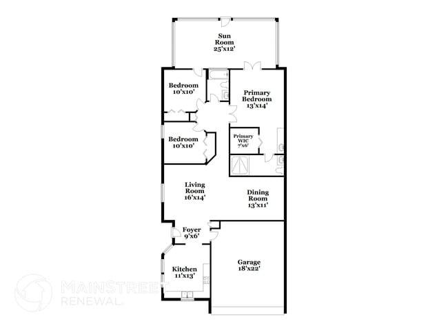 111 Newport Square in Sanford, FL - Building Photo - Building Photo