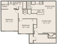 Springhouse Apartment Homes photo'