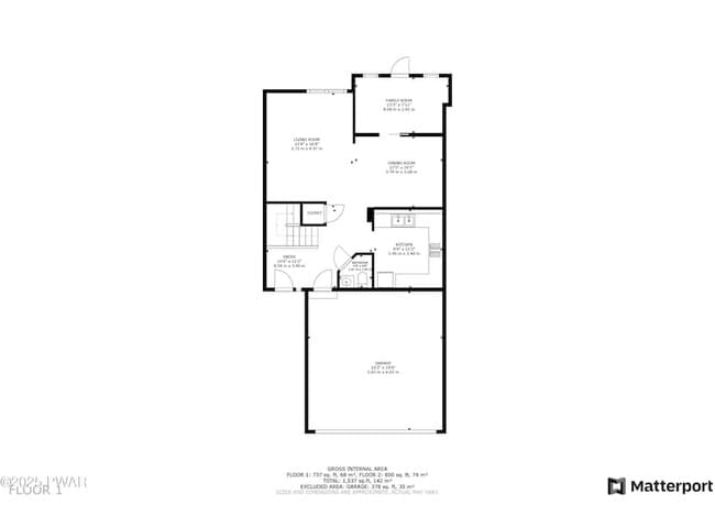 3007 Grey Cliff Way