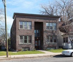 3315-3317 Hennepin Ave Apartments