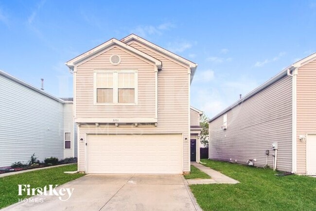 property at 5251 Austral Dr