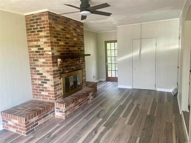 418 Tennessee St in Blytheville, AR - Building Photo - Building Photo
