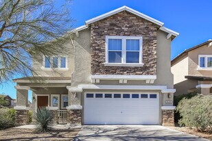 35102 N 30th Ln in Phoenix, AZ - Building Photo