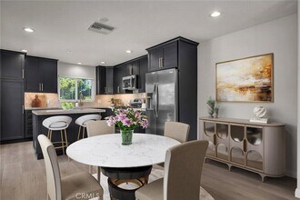 1514 S Dodson Ave in Los Angeles, CA - Building Photo - Building Photo