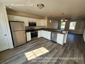 2523 Millwood Loop in Harrisonburg, VA - Building Photo - Building Photo