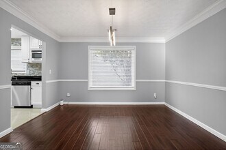 1234 Carriage Trace Cir, Unit #1 in Stone Mountain, GA - Building Photo - Building Photo