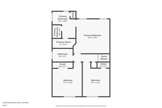 3729 Riverside Pkwy in Decatur, GA - Building Photo - Building Photo