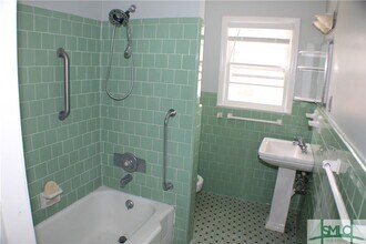 5529 Varn Dr in Savannah, GA - Building Photo - Building Photo