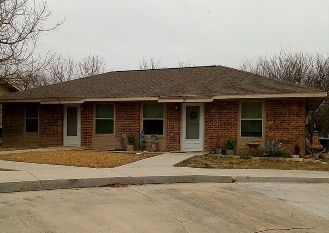 property at 111 NW Main St