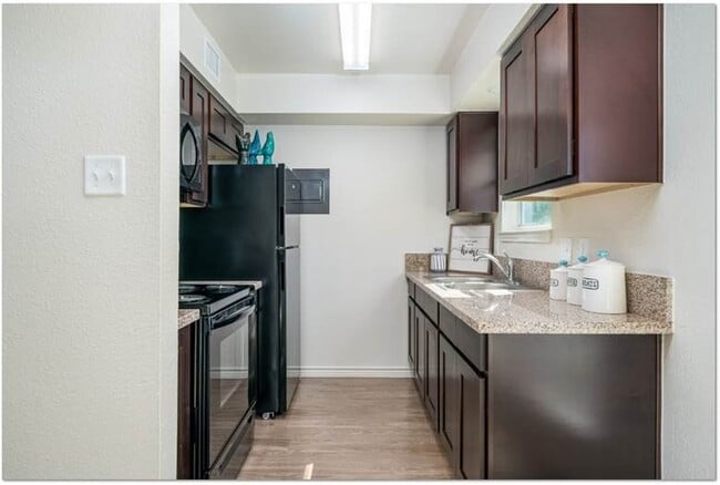 property at 200 S Ave A