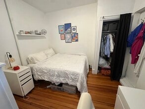 480 Shawmut Ave, Unit 3A in Boston, MA - Building Photo - Building Photo