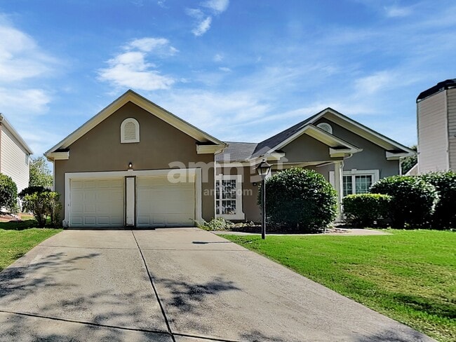property at 7604 Cole Ln