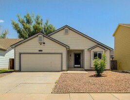 Charming 4-Bedroom Home Near Fort Carson –... Apartments